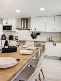 Casa Croft - 4609 - San Javier - 7