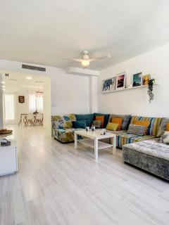 Casa Croft - 4609 - San Javier - 8