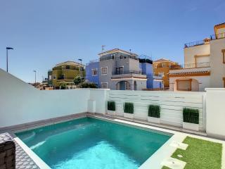 Casa Croft - 4609 - San Javier - 1