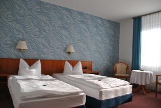 Hotel Pesterwitzer Siegel - 9