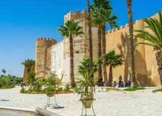 Villa luxueuse meublée - Sfax - 7