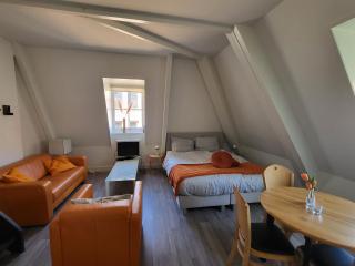 Stadslogement Bij de Sassenpoort - 9