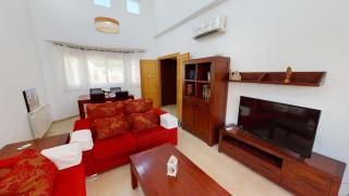 Villa Lubina M-A Murcia Holiday Rentals Property - Roldán - 7