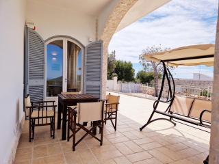 Villa Anna holiday house - Selva di Fasano - 1