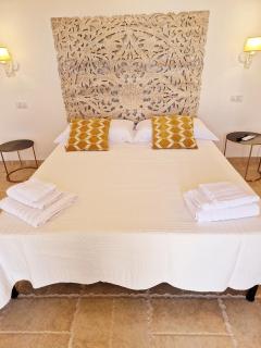 Villa Anna holiday house - Selva di Fasano - 2