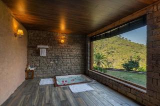 StayVista at Mountain Mirage - Solan - 8