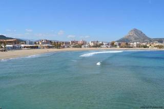 Apartamento Playa Jávea - Jávea - 2