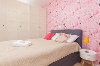 Active City Apartments Warsaw by Noclegi Renters - Varsavia - 2