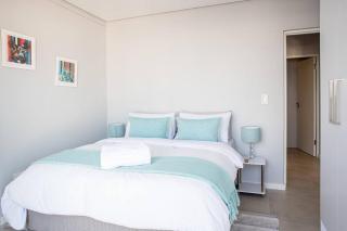 Beachfront 2 bed w swimming pool, Blouberg 54 Beach Break - Città del Capo - 9