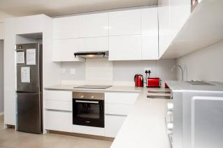 Beachfront 2 bed w swimming pool, Blouberg 54 Beach Break - Città del Capo - 2
