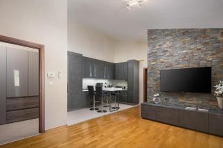 Apartment Leonardo - 5