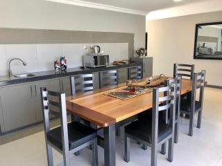 Steenbokkie Holiday Home - Langebaan - 6