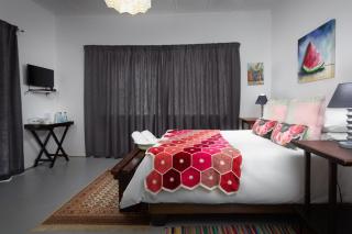 Karoo Pandok Guesthouse Bethulie - Bethulie - 3