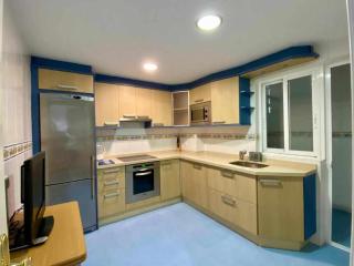 Chicflat Avenida España Ideal para familias - Estepona - 7