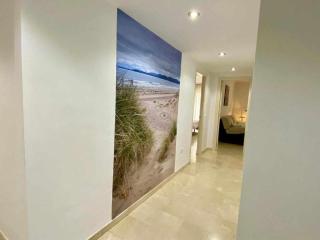Chicflat Avenida España Ideal para familias - Estepona - 4