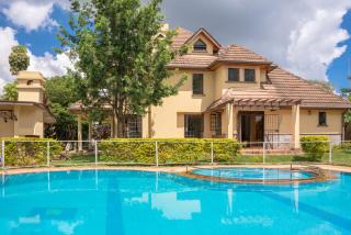 dreamplace Gigiri - Nairobi - 0