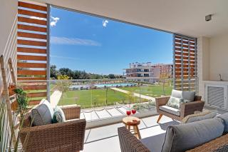 Apartamento Vista Jardim by Portucasa - Albufeira - 9