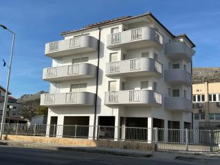 Apartments Lucia - Podstrana - 9