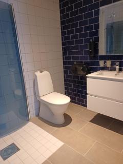 Hotell Solstickan Mellbystrand - 1