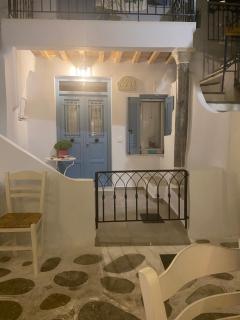 BIANCO BLUE - Tinos - 5