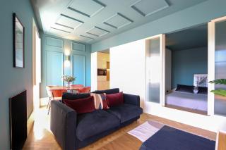HM - Infante Riverside Apartment K - Porto - 6