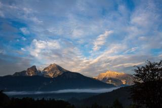 Haus am Mitterbach - Berchtesgaden - 7