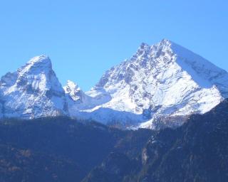 Haus am Mitterbach - Berchtesgaden - 4