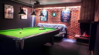 Willa Ramzówka - Dom z Bilardem, Sauną i Jacuzzi - Nowy Sącz - 9