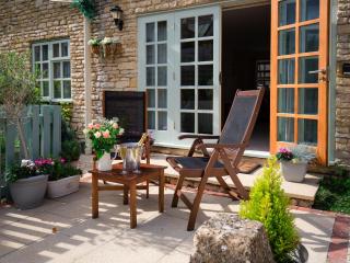 Teagles Cottage - Stow on the Wold - 8