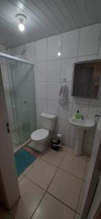 Apartamento inteiro 2 quartos mobiliado - 1