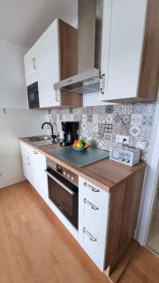Steinwarder 1 - Haus "Seerose" ST1-21a Steinwarder 1 - Heiligenhafen - 2