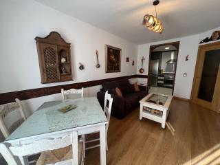 A. Rural LA COVATILLA en Navacarros - 2