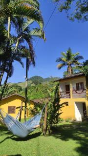 Recanto dos Pássaros - Sana Chalés - 4