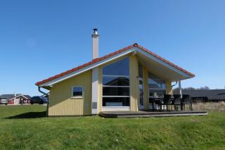 Resort 2 Beach House B 50 - Großenbrode - 0