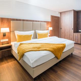 Hotel Lorenz - Bad Füssing - 1