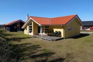Resort 2 Sea Lodge C 85 - Großenbrode - 0