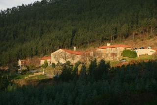 Casa Grande Do Bachao - Saint-Jacques-de-Compostelle - 0