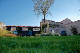 L'annexe de Gaston - Le Port-des-Barques - 9