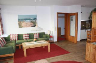 Lindenhof Wohnung 20 - Dahme - 0