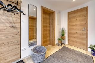 Ferienwohnung Madek V - Mauth - 5
