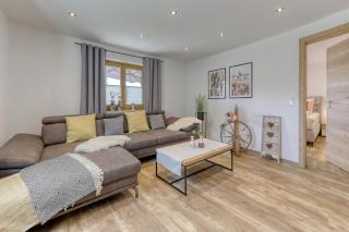 Ferienwohnung Madek V - Mauth - 4