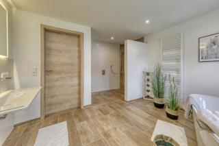 Ferienwohnung Madek V - Mauth - 3