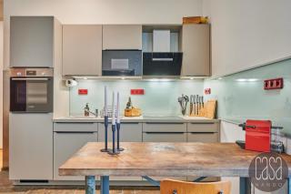 City Apartments Leipzig - Ruhig, zentral & nahe Zoo - 6