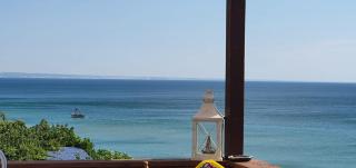 Къщи за гости Свети Йоан Кръстител - Guest houses San Juan Bautista - 9