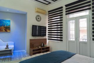 The Havana Residence - Istanbul - 8