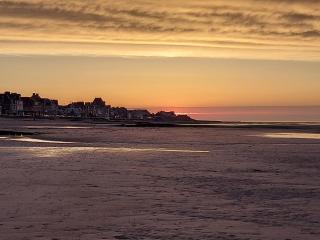 Appartement avec Terrasse-Plein pied ou Chambre -Plein pied - Saint-Aubin-sur-Mer - 9