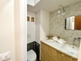 Casa Ginepro via Mazzini - 5
