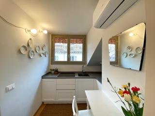 Casa Ginepro via Mazzini - 8
