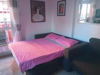 Minerva 1-Bedroom close to the beach park etc - Benalmádena - 7