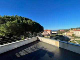 APPART-SPACIEUX-VUE MER-4 PERS - Propriano - 3